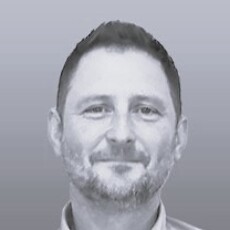 Barry Dickens