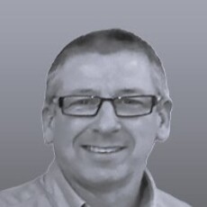Kevin Pymm